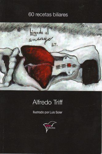 Beispielbild fr Higado al ensayo (Spanish Edition) zum Verkauf von ThriftBooks-Atlanta