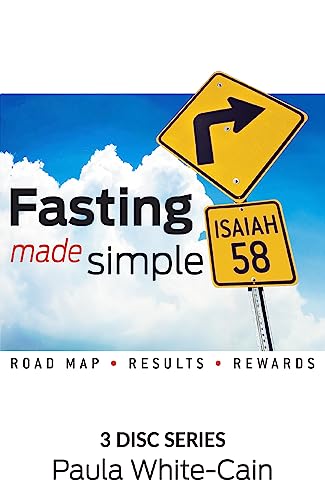 Stock image for FASTING MADE SIMPLE ISIAH 58 for sale by SecondSale