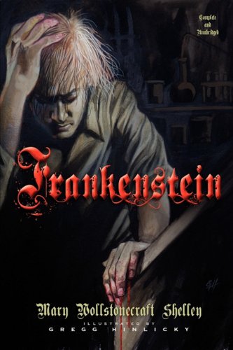 Frankenstein (9781450728850) by Shelley, Mary Wollstonecraft