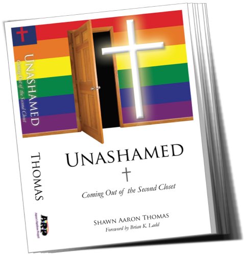 Imagen de archivo de Unashamed (Coming Out of the Second Closet) a la venta por ThriftBooks-Atlanta