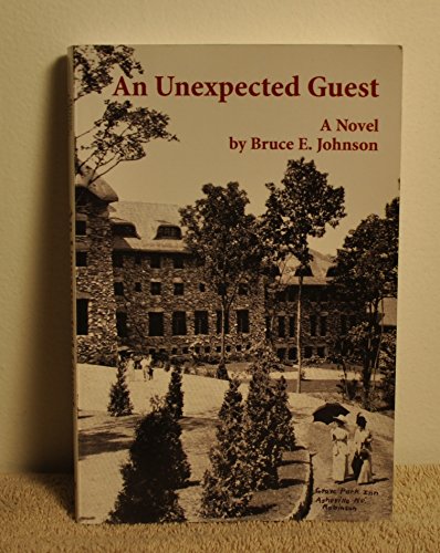 

An Unexpected Guest [signed] [first edition]