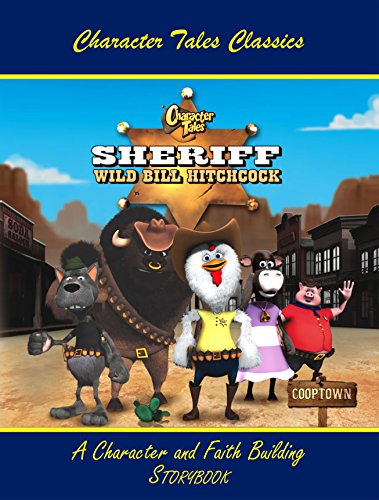 Beispielbild fr Sheriff Wild Bill Hitchcock zum Verkauf von Wonder Book