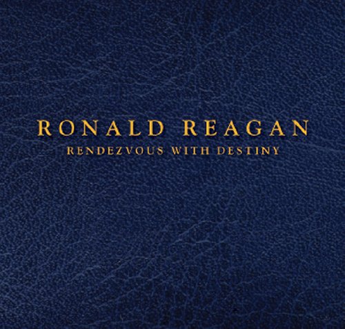 Imagen de archivo de Ronald Reagan: Rendezvous with Destiny a la venta por Books From California