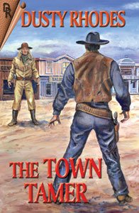 Stock image for The Town Tamer for sale by HPB-Diamond