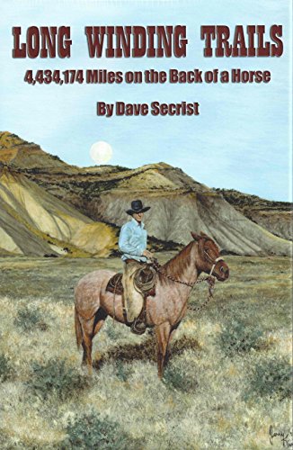 Beispielbild fr Long Winding Trails zum Verkauf von Idaho Youth Ranch Books