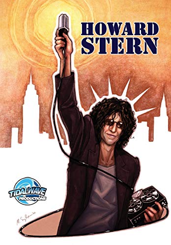 Stock image for Howard Stern for sale by Revaluation Books