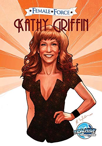 Stock image for Kathy Griffin: The Whole Damn Story for sale by Revaluation Books