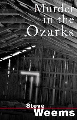 Stock image for Murder in the Ozarks for sale by HPB-Ruby