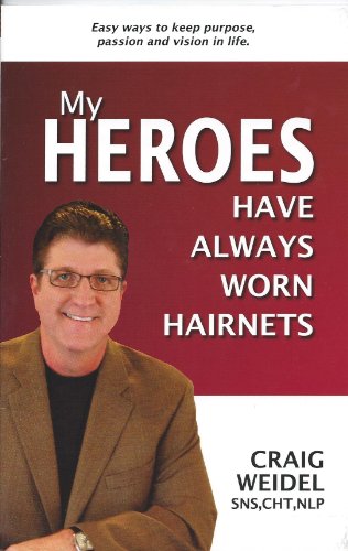 9781450752992: My Heroes Have Aalways Worn Hairnets