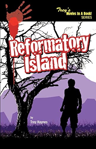 9781450753197: Reformatory Island