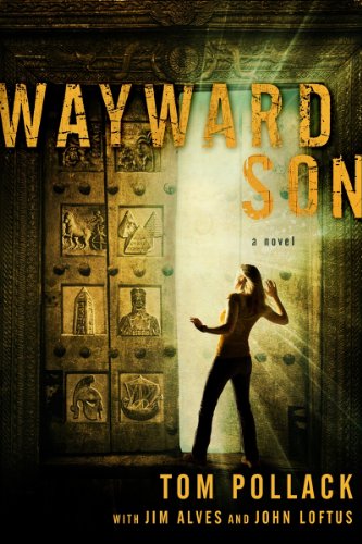 Stock image for Wayward Son for sale by SecondSale