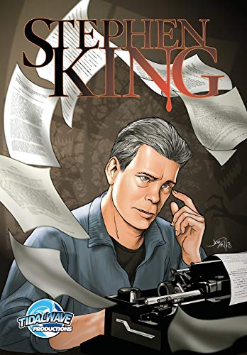 Stock image for Stephen King for sale by Better World Books
