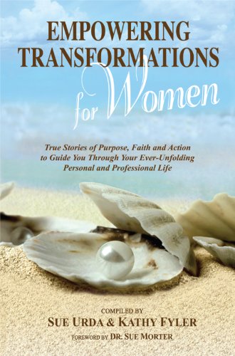Stock image for Empowering Transformations For Women for sale by Bookmonger.Ltd