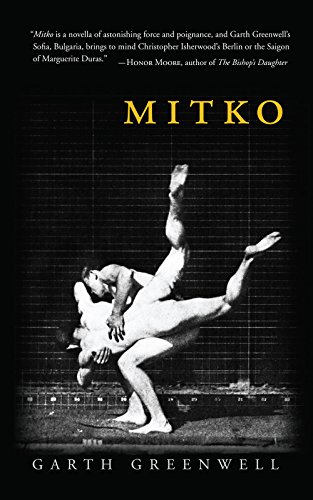 Stock image for Mitko (Miami University Press Fiction) for sale by HPB-Emerald
