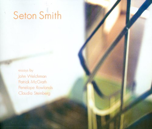 Stock image for Seton Smith (Secession and in Vienna) for sale by Montclair Book Center