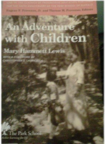 Stock image for An Adventure with Children for sale by ThriftBooks-Dallas