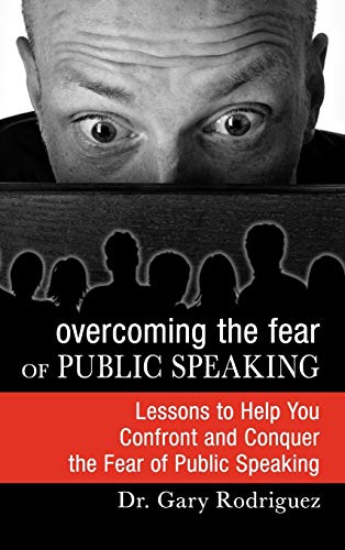 Stock image for Overcoming the Fear of Public Speaking for sale by HPB-Red