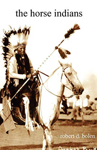 Stock image for The Horse Indians for sale by PBShop.store US