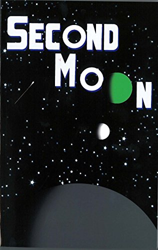 Stock image for Second Moon for sale by Books From California