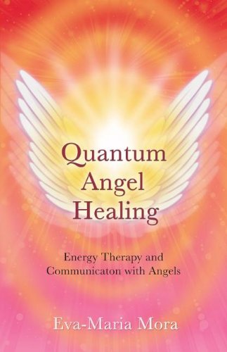 Stock image for Quantum Angel Healing for sale by Books Puddle