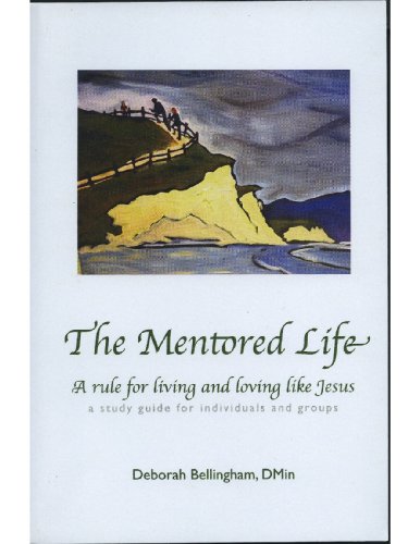 Stock image for The Mentored Life for sale by Irish Booksellers