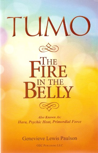 Imagen de archivo de Tumo: The Fire in the Belly a la venta por HPB-Emerald