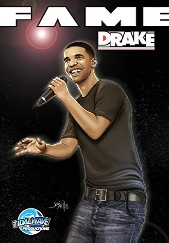 Stock image for Fame 1: Drake for sale by Revaluation Books