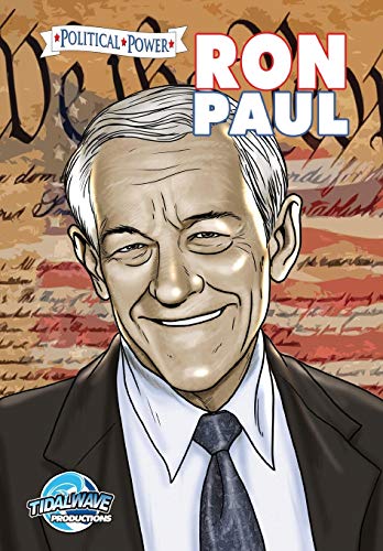 Political Power: Ron Paul (9781450789653) by Shapiro, Marc