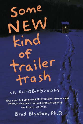 Imagen de archivo de Some New Kind of Trailer Trash a la venta por ThriftBooks-Dallas