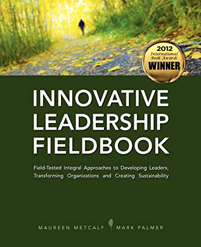 Beispielbild fr Innovative Leadership Fieldbook zum Verkauf von SecondSale