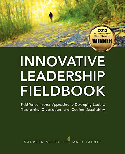 Imagen de archivo de Innovative Leadership Fieldbook a la venta por SecondSale