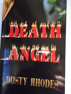 Stock image for Death Angel for sale by ThriftBooks-Dallas