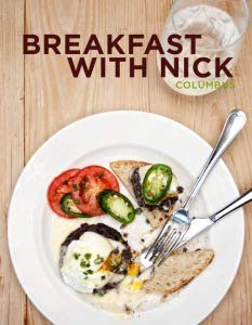 Beispielbild fr Breakfast with Nick : Columbus zum Verkauf von Better World Books