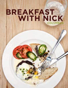 Stock image for Breakfast with Nick : Columbus for sale by Better World Books