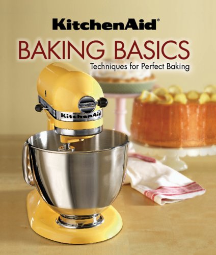 The Complete KitchenAid by Publications International Ltd.