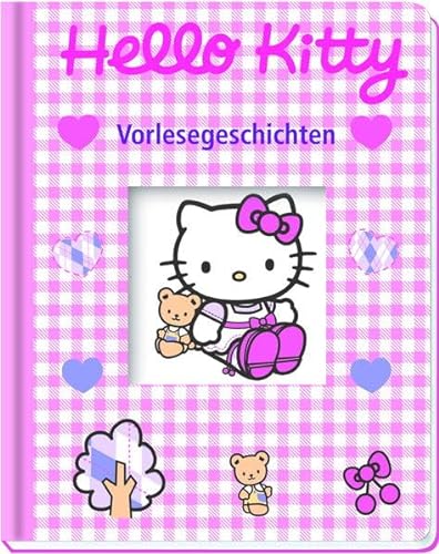 9781450808194: Hello Kitty - Vorlesegeschichten