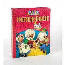 Stock image for Mother Goose (My First Treasury Book) for sale by Wonder Book