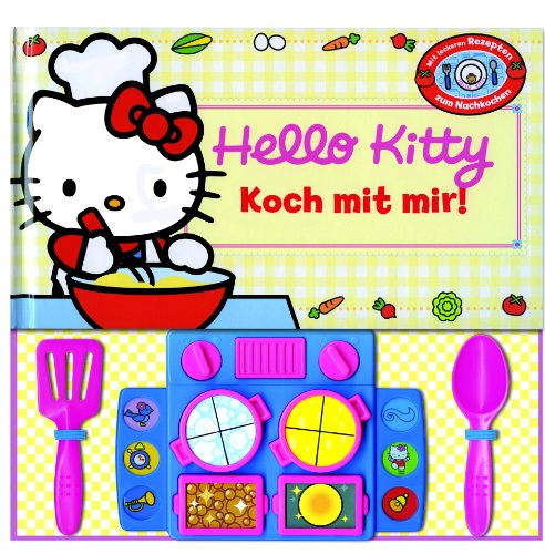 Beispielbild fr Hello Kitty, Koch mit mir! zum Verkauf von medimops
