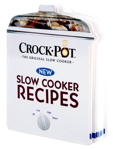 Imagen de archivo de Crock-Pot New Slow Cooker Recipes a la venta por Wonder Book