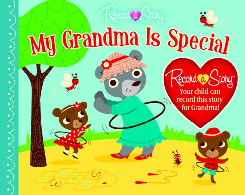 Stock image for My Grandma is Special for sale by BookHolders