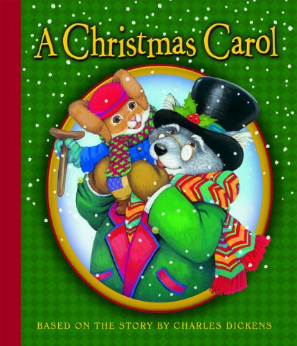 A Christmas Carol (9781450819008) by Editors Of Publications International LTD