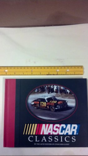 Immagine dell'editore per Nascar Classics venduto da ThriftBooks-Atlanta