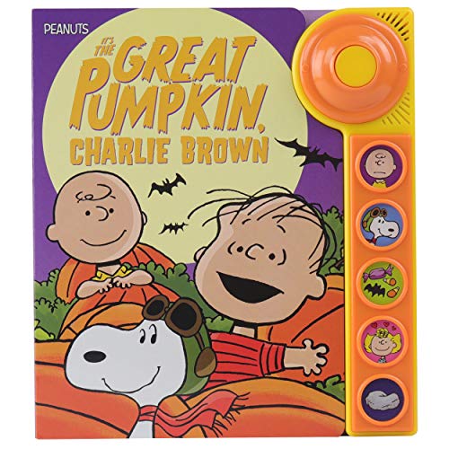 9781450822121: It's the Great Pumpkin, Charlie Brown