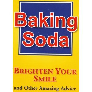 9781450826471: Baking Soda: Brighten Your Smile and Other Amazing Advice