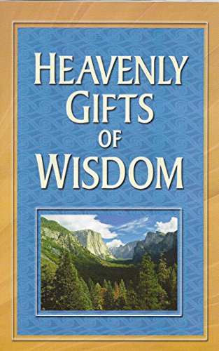 Beispielbild fr Heavenly Gifts of Wisdom zum Verkauf von Your Online Bookstore