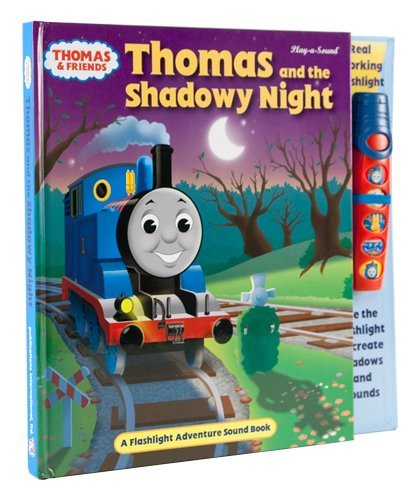 Stock image for Thomas and the Shooting Star for sale by Better World Books