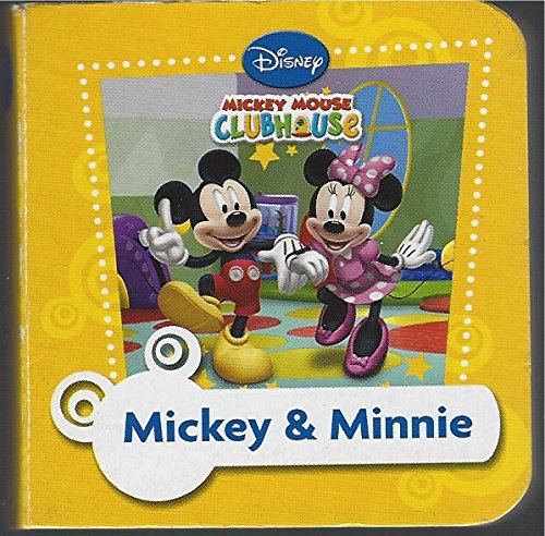 9781450843201: Mickey & Minnie