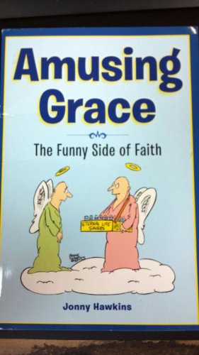 Beispielbild fr Amusing Grace zum Verkauf von SecondSale