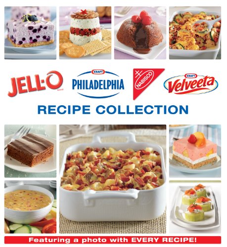 9781450849401: Kraft Recipe Collection Binder