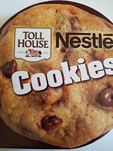 Stock image for Nestle: Holiday Cookies and More for sale by SecondSale